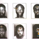 Some of the mugs hots used by the North Miami Beach Police Department
CBS MIAMI